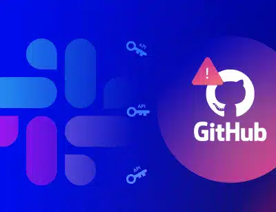 Slack GitHub Breach
