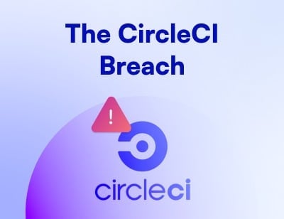 CircleCI Breach