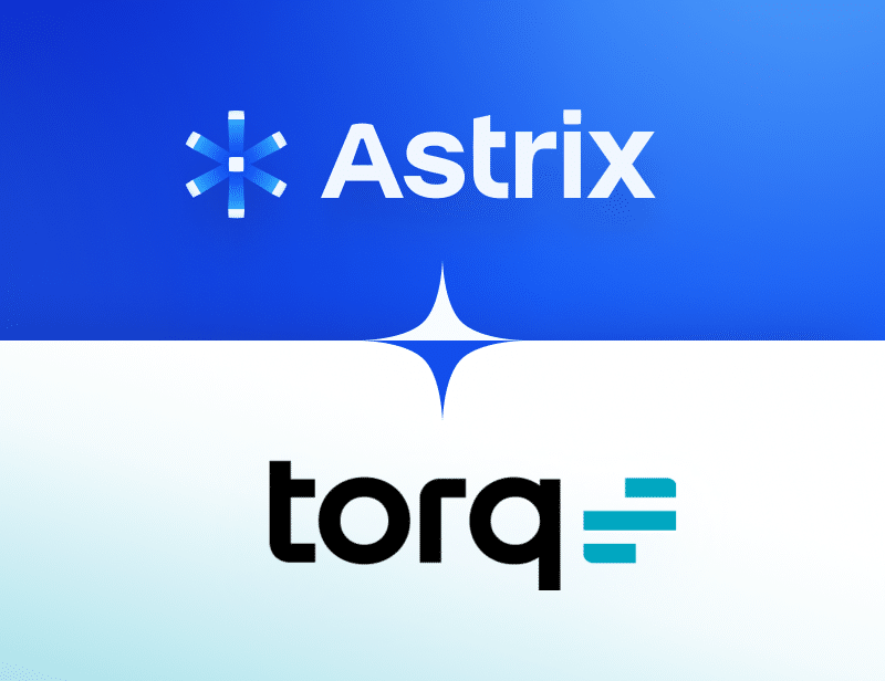 Astrix & Torq