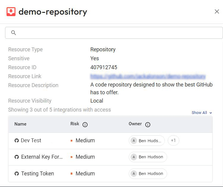 GitHub Security