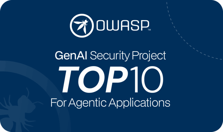 OWASP Agentic Top 10 Released: AI Risks | Astrix Security