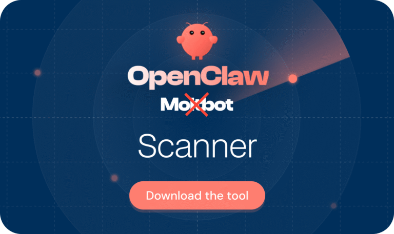 OpenClaw (Moltbot) Scanner: Discover shadow agents | Astrix Security